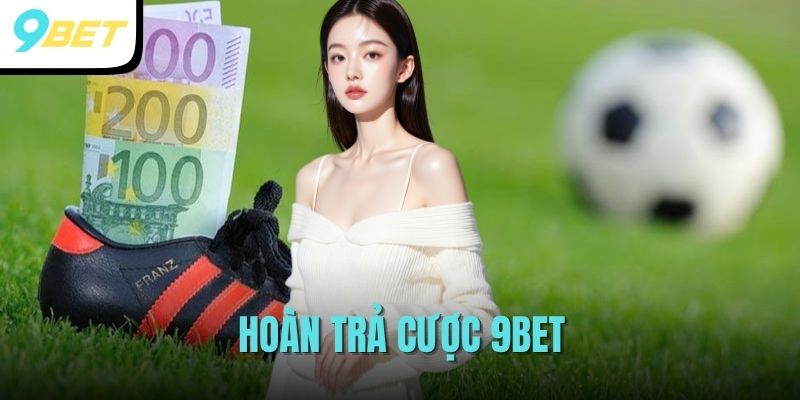 hoàn trả cược