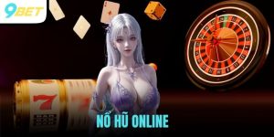nổ hũ online